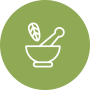 Certified Organic And Wildcrafted Ingredients