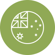 Grown And Blended In Australia