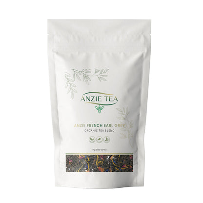 French Earl Grey Tea