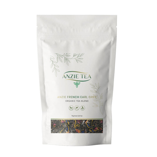 French Earl Grey Tea