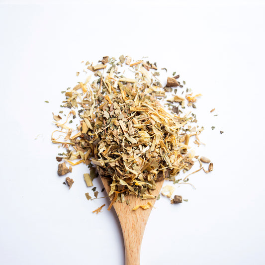 Glow Tea