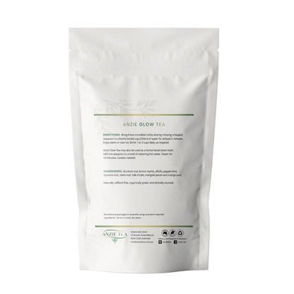 Glow Tea