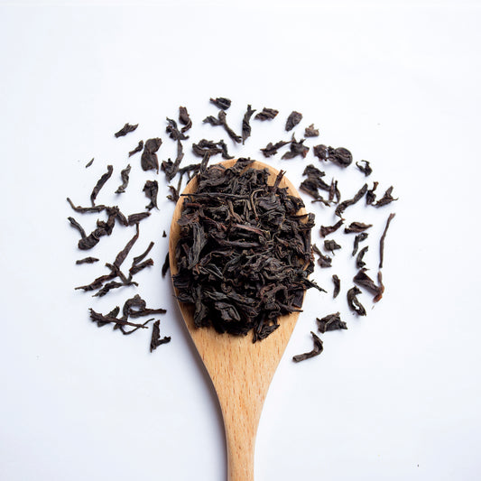French Earl Grey Tea