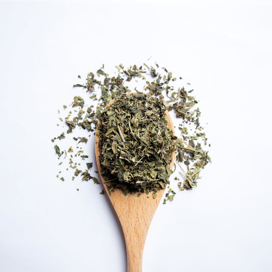 Gut Tea