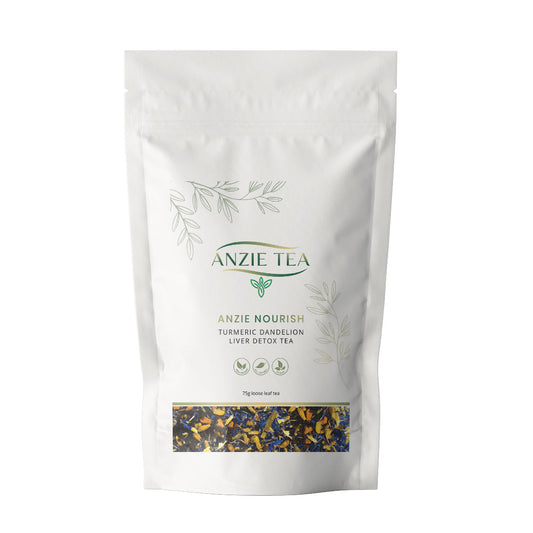 Nourish Tea