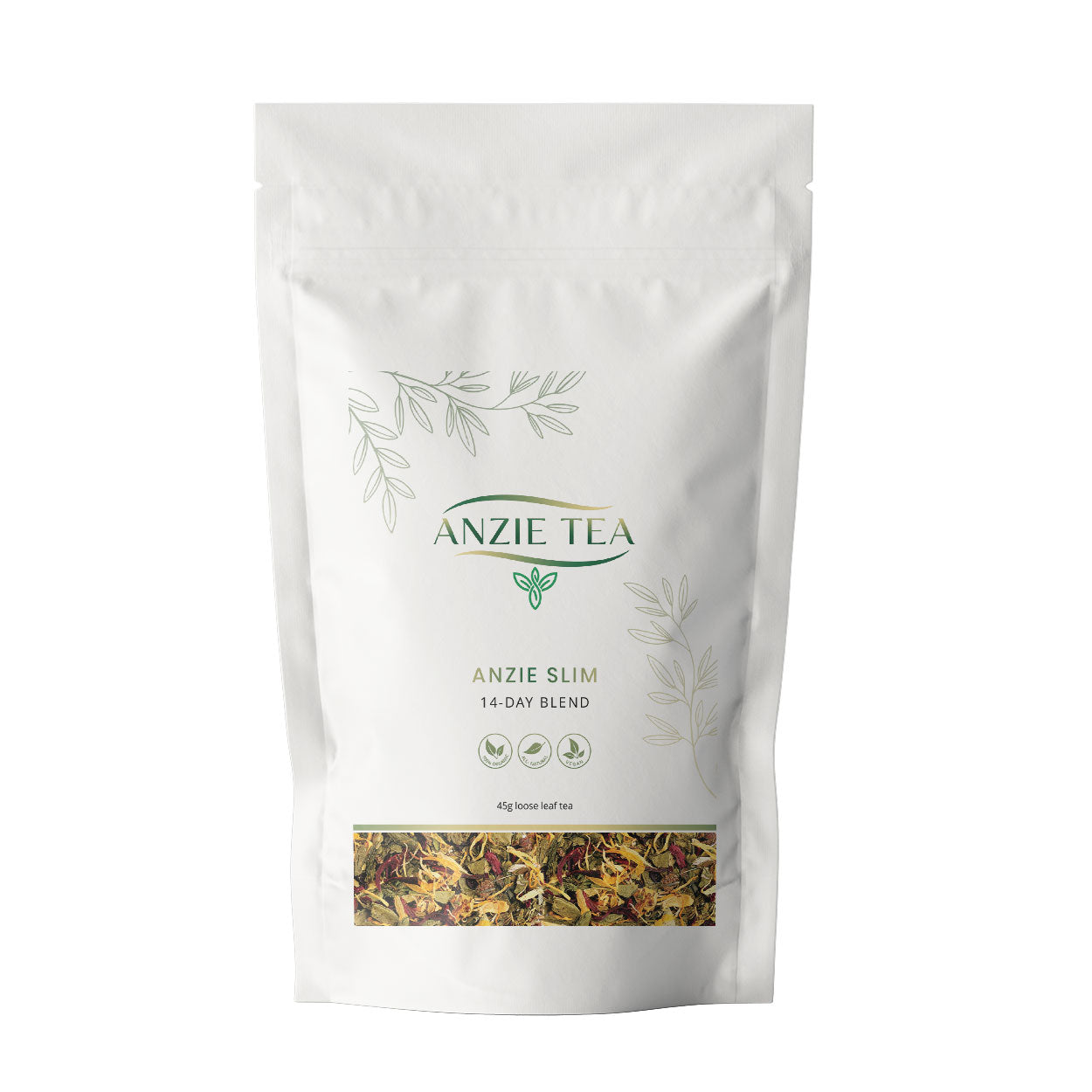 Slim Tea