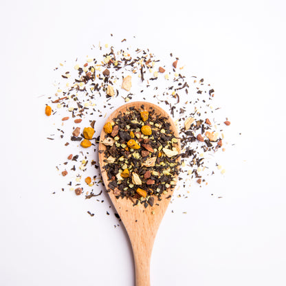Energise Tea
