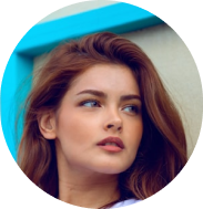 Sarah L., California