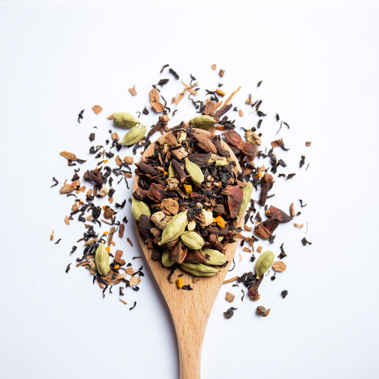 Nourish Tea